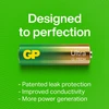 GP Battery GP - Ultra Alkaline C baterijos, 14AU/LR14, 1,5 V, 2 vnt. pakuotė