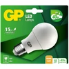 GP - Klasikinė LED lempa, E27, 6 W (40 W), 470 lm