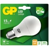 GP - Klasikinė LED lempa, E27, 9 W (60 W), 806 lm
