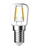 GP - LED lempos kaitrinė juostelė, T25, E14, 1,9 W (22 W), 210 lm