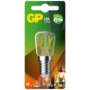 GP - LED lempos kaitrinė juostelė, T25, E14, 1,9 W (22 W), 210 lm