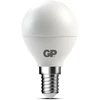 GP - LED lemputė, maža rutulinė, E14, DIM, 6W (40W), 470lm