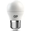 GP - LED lemputė, maža rutulinė, E27, 3,5 W (25 W), 250 lm