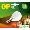 GP - LED lemputės kaitrinė „Frozen Mini Globe“, E14, 1,2 W (15 W), 136 lm