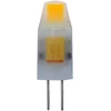 GP - LED lemputės kapsulė, G4, 1,1 W (12 W), 100 lm