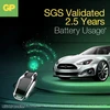 Gpgp Batteries GP - „Ultra Plus“ ličio elemento baterijos CR2032, 3 V - 4 vnt. pakuotėje