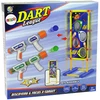 Lean Toys 4 in 1 taikinių žaidimo rinkinys