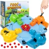 Iso Trade "Hungry Hippos" arcade game
