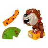 Lean Toys Stalo žaidimas 21 x 19 cm