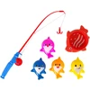 Lean Toys Arkadinis Žvejybos žaidimas LeanToys