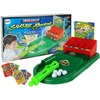 Lean Toys Linksmas stalo žaidimas - Futbolas