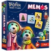 Atminties žaidimas Treflix Bauble Trouble Trefl 02734