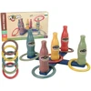 Lean Toys Lauko žaidimas Taikinys