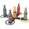 Lean Toys Lauko žaidimas Taikinys