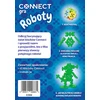 Trefl Vaikiškas žaidimas Roboty