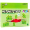 Lean Toys Žaidimas Balansuojančios varlės vaikams