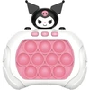 Gra Elektroninis žaidimas Pop It Cat SmartKids DR302