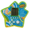 Lean Toys Tetris elektroninis kišeninis žaidimas