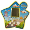 Lean Toys Elektroninis žaidimas tetris