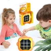 Gra Elektroninis žaidimas „Liūtas 3in1“
