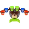 Arkadinis žaidimas Deer Bounce Lean Toys, 14 d.