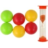 Arkadinis žaidimas Deer Bounce Lean Toys, 14 d.