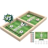 Lean Toys Futbolo žaidimo lenta vaikams