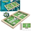 Lean Toys Futbolo žaidimo lenta vaikams