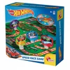Lisciani Gra „Hot Wheels“ lenktynių žaidimas