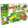 Lean Toys Arkadinis žaidimas LeanToys Alkanos varlės