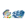 Stalo žaidimas „Karakorum“ Reiner Knizia: Kalnų karalius Trefl 02739
