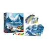 Stalo žaidimas „Karakorum“ Reiner Knizia: Kalnų karalius Trefl 02739