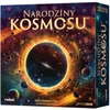 Rebel Gra Kosmoso žaidimo gimimas
