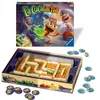 Ravensburger Gra La cucaracha švyti tamsoje žaidimas
