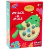 Lean Toys Dinozaurų Smūgiavimo Įgūdžių Žaidimas Vaikams