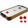 Lean Toys Oro ritulio stalas vaikams, 75x37x9,5 cm