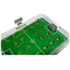 Lean Toys Futbolo stalo žaidimas su 22 žaidėjais, 50x36x10 cm