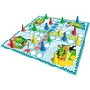 Stalo žaidimas: Ludo – Treflikų šeima Trefl 02069
