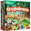 Gra planszowa Grzybobranie Rodzina Treflików Trefl 02819