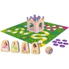 TREFL 02434 Disney The Princess Party stalo žaidimas