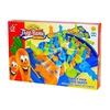 Lean Toys Bėgančios morkos arkadinis žaidimas