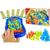 Lean Toys Bėgančios morkos arkadinis žaidimas