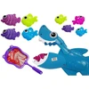 Vonios žaislas Lean Toys Shark Grabber