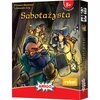 Rebel Gra „Saboteur“ žaidimas (2026 m. leidimas)