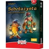 Rebel Gra „Saboteur“ žaidimas (patobulintas leidimas)