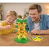 Lean Toys Šeimos žaidimas Falling Monkeys