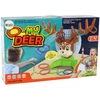 Arkadinis žaidimas lanko metimas ant elnio ragų Lean Toys