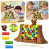 Lean Toys Įgūdžių žaidimas