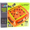 Lean Toys Magnetinis strateginis žaidimas 16 vnt.
