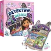 TREFL 02695 Žaidimas Detektyvas Miaukimas, Gabi kačių namas